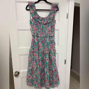 J crew dress new with tags